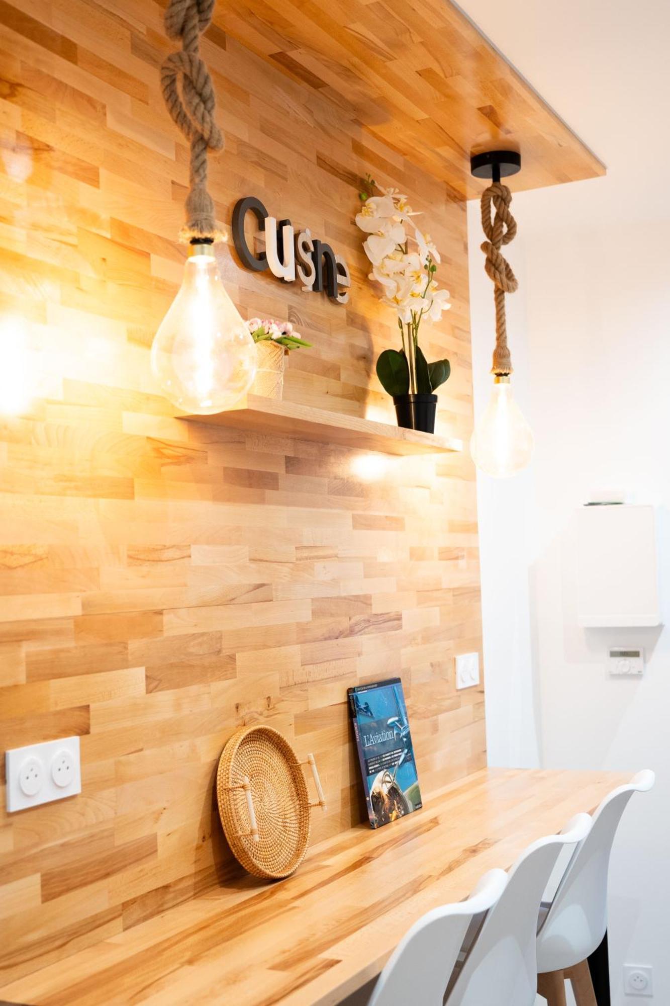 Maison Cosy Centre Gare Amiens Exteriör bild