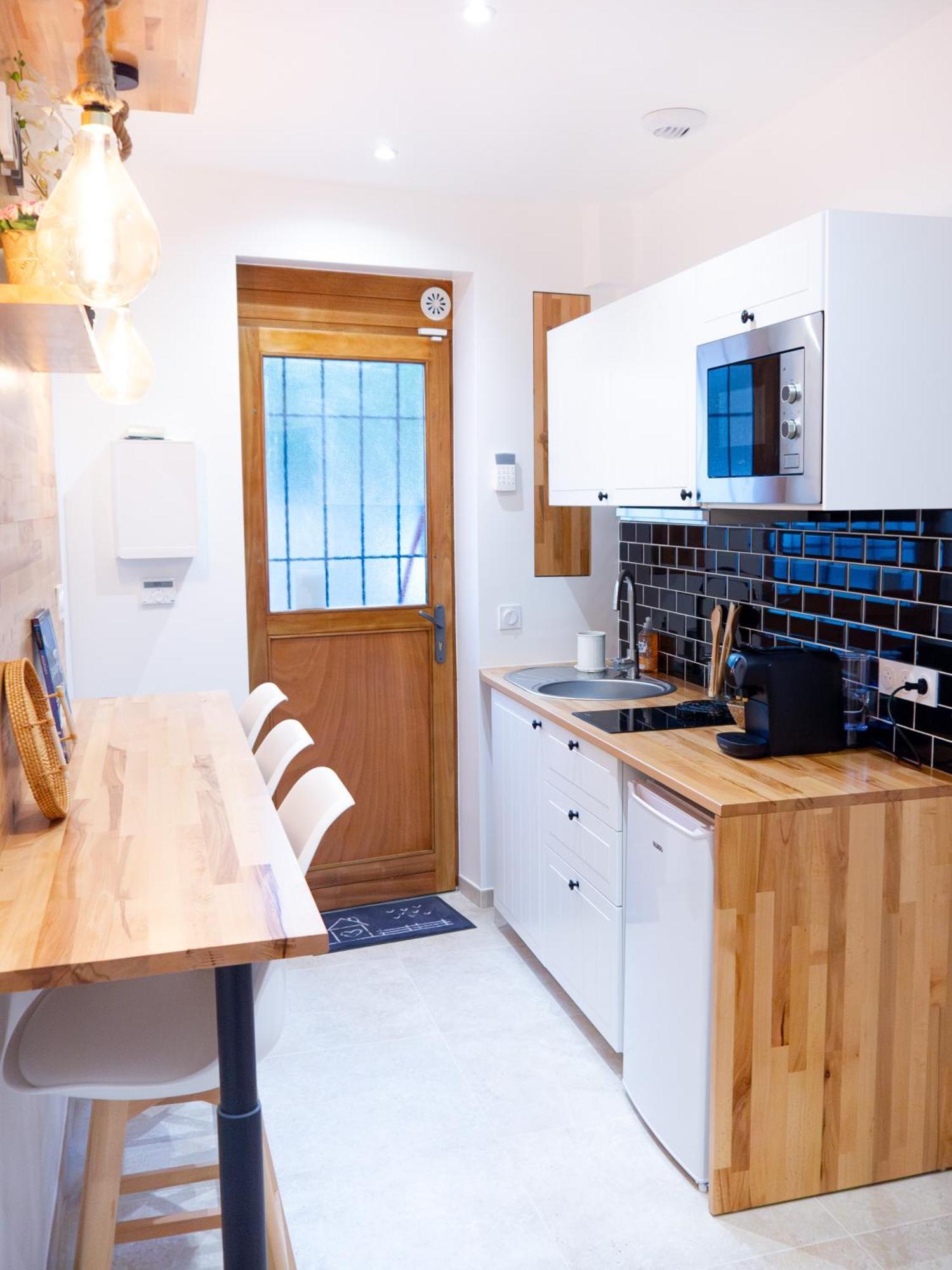 Maison Cosy Centre Gare Amiens Exteriör bild
