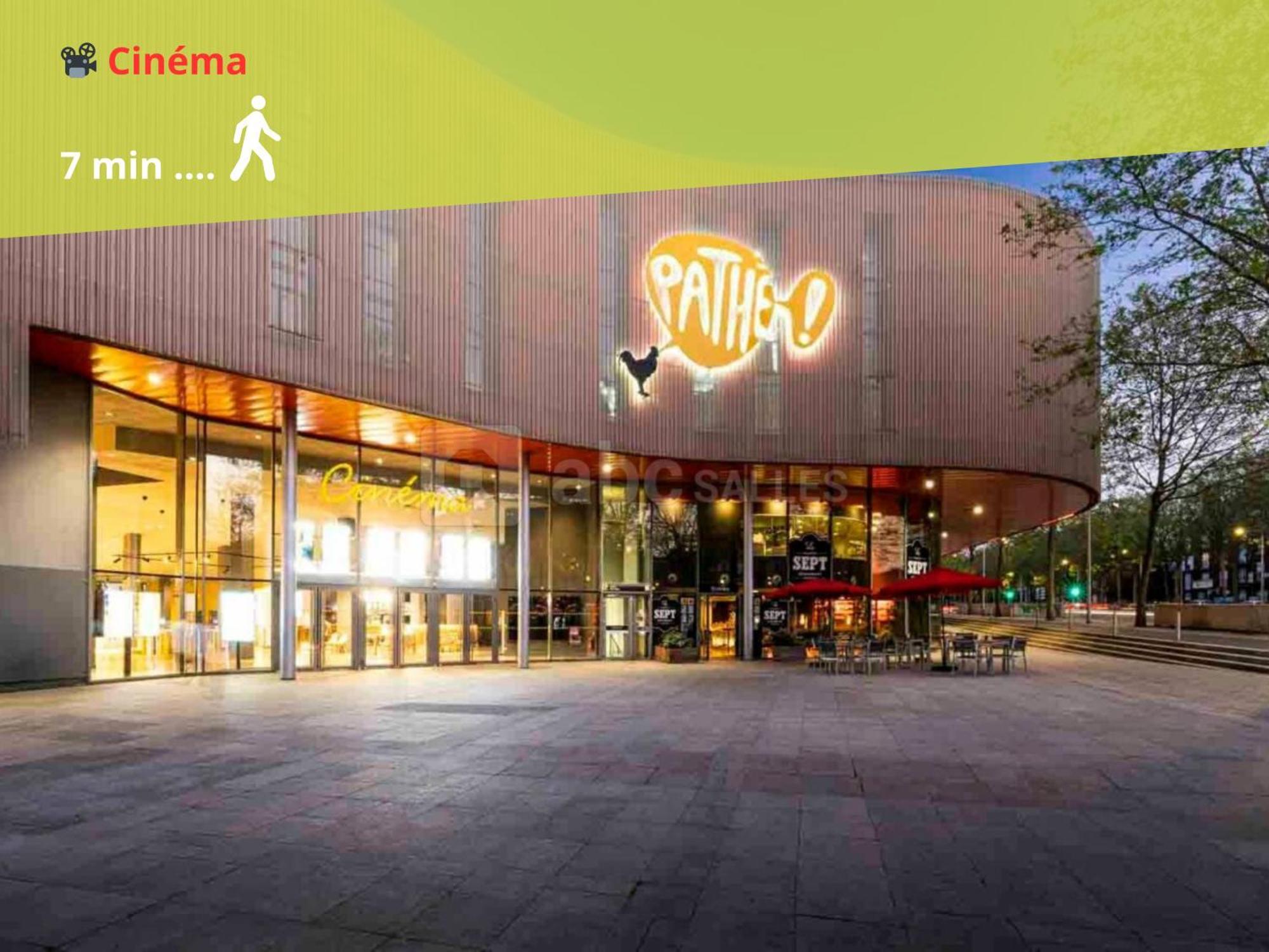 Maison Cosy Centre Gare Amiens Exteriör bild